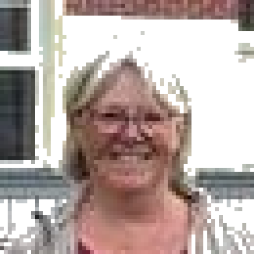 Cathie Chopin